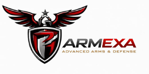 ARMEXA Advanced Arms & Defense